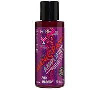 MANIC PANIC Hair Colour Pink Warrior Enhanced Colour