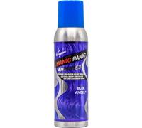 Manic-Panic Hair-colouring Amplified-SprayBlue Angel - Temporary hair dye spray, vegan