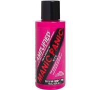Manic-Panic Hair-colouring AmplifiedCotton Candy Pink - long-lasting vegan hair colour