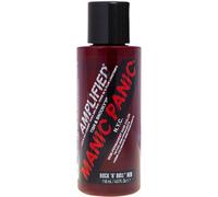 Manic-Panic Hair-colouring AmplifiedRock 'n' Roll Red