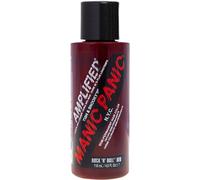 Manic-Panic Hair-colouring AmplifiedRock 'n' Roll Red - long-lasting vegan hair colouring
