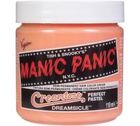 Manic Panic Creamtones Perfect Pastel Hair Colour Dreamsicle 118ml