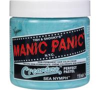 Manic-Panic Hair-colouring Creamtone-Perfect-PastelSea Nymph