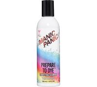 Manic Panic Hair colouring Colour care Prepare To Dye Clarifying Shampoo