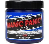 Manic Panic High Voltage Classic Hair Colour Blue Moon 118ml