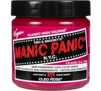 Manic-Panic Hair-colouring High-Voltage-ClassicCleo Rose
