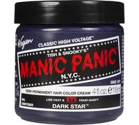 Manic-Panic Hair-colouring High-Voltage-ClassicDark Star