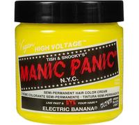 Manic Panic High Voltage Classic Semi-Permanent Hair Colour 118ml - Electric Banana