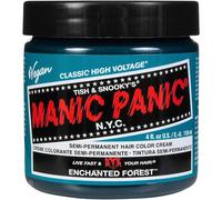 Manic-Panic Hair-colouring High-Voltage-ClassicEnchanted Forest