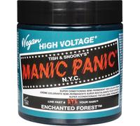 Manic-Panic Hair-colouring High-Voltage-ClassicEnchanted Forest