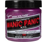 Manic Panic High Voltage Classic Hair Colour Mystic Heather 118ml