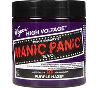 Manic-Panic Hair-colouring High-Voltage-ClassicPurple Haze