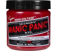 Manic Panic High Voltage Classic Cream Formula, Rock 'N' Roll Red 118ml