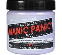 Manic-Panic Hair-colouring High-Voltage-ClassicSilver Stiletto