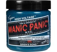 Manic Panic Hair colouring High Voltage Classic Siren's Song