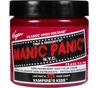 Manic Panic High Voltage Classic Hair Colour Vampires Kiss 118ml