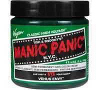 Manic-Panic Hair-colouring High-Voltage-ClassicVenus Envy