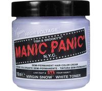Manic-Panic Hair-colouring High-Voltage-ClassicVirgin Snow
