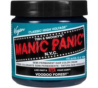 Manic Panic Hair colouring High Voltage Classic Voodoo Forest