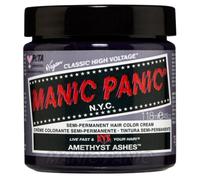 Manic Panic High Voltage Amethyste Ashes Hair Dye SemiPermanent Color 118ml