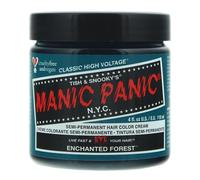 Manic Panic High Voltage Classic Semi-Permanent Hair Colour 118ml - Enchanted Forest