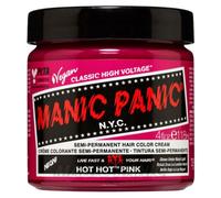 Manic Panic Hot Hot Pink Hair Dye 13 4 Fl Oz