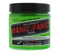 Manic Panic Hair Dye Colour High Voltage Classic Semi Permanent 118ml