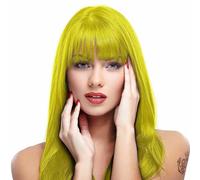 Manic Panic High Voltage Classic Hair Colour Electric Banana 118ml