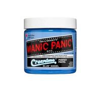 Manic Panic Hair Dye Semi-Permanent - Blue Angel 118ml | Cremation Collection