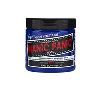 Manic Panic - High Voltage Bad Boy Blue (118ml)
