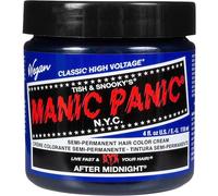 Manic Panic High Voltage Classic Hair Colour After Midnight 118ml