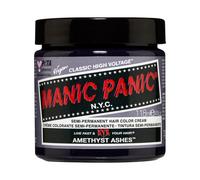 Manic Panic High Voltage Classic Amethyst Ashes - long-lasting vegan hair colouring 118 ml