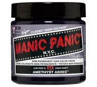 Manic Panic High Voltage Classic Amethyst Ashes - long-lasting vegan hair colouring 118 ml