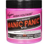 Manic Panic Cotton Classic High Voltage Cotton Candy 237ml