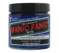 Manic Panic High Voltage Classic Cream Formula, After Midnight, 0.118 kg