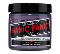 Manic-Panic Hair-colouring High-Voltage-ClassicAmethyst Ashes - long-lasting vegan hair colouring