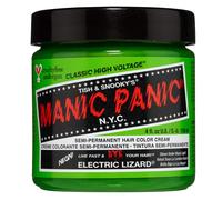 Manic Panic High Voltage® Classic Cream Formula Colour Hair Dye 118ml (Electr...