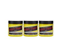 Manic Panic High Voltage Classic Hair Colour Electric Banana 118ml