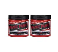 Manic Panic Hair colouring High Voltage Classic Electric Tiger Lily