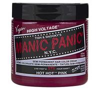 Manic Panic High Voltage Classic Hair Colour Hot Hot Pink 118ml