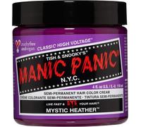 Manic Panic High Voltage® Classic Cream Formula Colour Hair Dye 118ml (Mystic