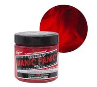 Manic Panic High Voltage Classic Cream Formula, Pillarbox Red, 0.118 kg