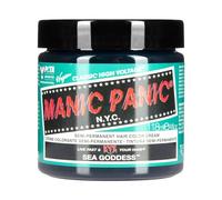 Manic Panic High Voltage® Classic Cream Formula Colour Hair Dye 118ml (Sea Goddess)