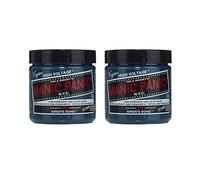 Manic Panic High Voltage® Classic Cream Formula Colour Hair Dye 118ml (Siren's Song™) - 2 PACK