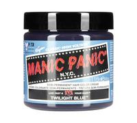 Manic Panic Semi Permanent Hair Dye - Twilight Blue 118ml
