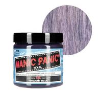 Manic Panic Semi Permanent Hair Dye - Twilight Blue 118ml