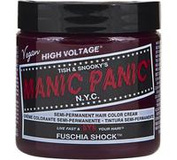 Manic Panic - High Voltage Classic Cream Formula Hair Dye 118ml (Hot Pink)