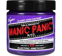 Manic Panic High Voltage Classic Hair Colour Electric Amethyst 118ml
