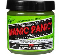 Manic Panic High Voltage Classic Hair Colour Electric Lizard 118ml