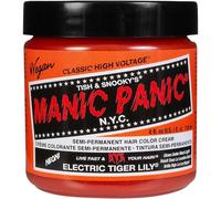 Manic Panic High Voltage Classic Hair Colour Electric Tiger Lily 118ml